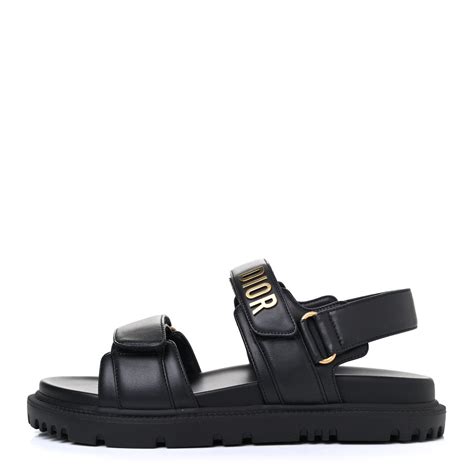 christian dior cross sandals|christian dior sandals prices.